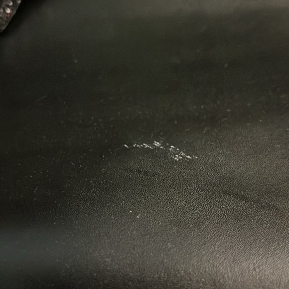 Kate spade New York sawyer street maxi black bag with bow - Picture 3 of 7